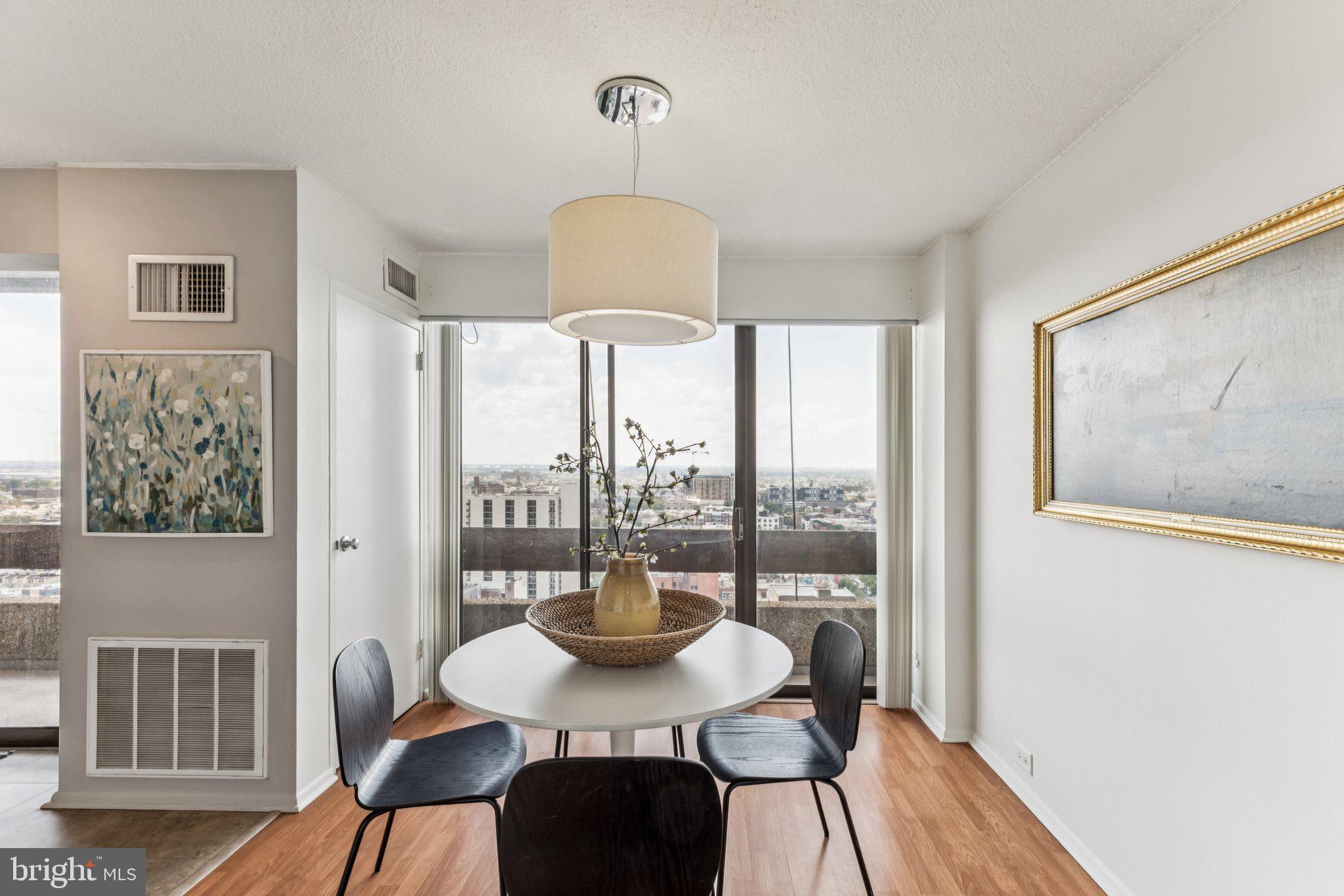 1326 Spruce Street, Unit 2304 Philadelphia, PA 19107 - Photo 5 of 16