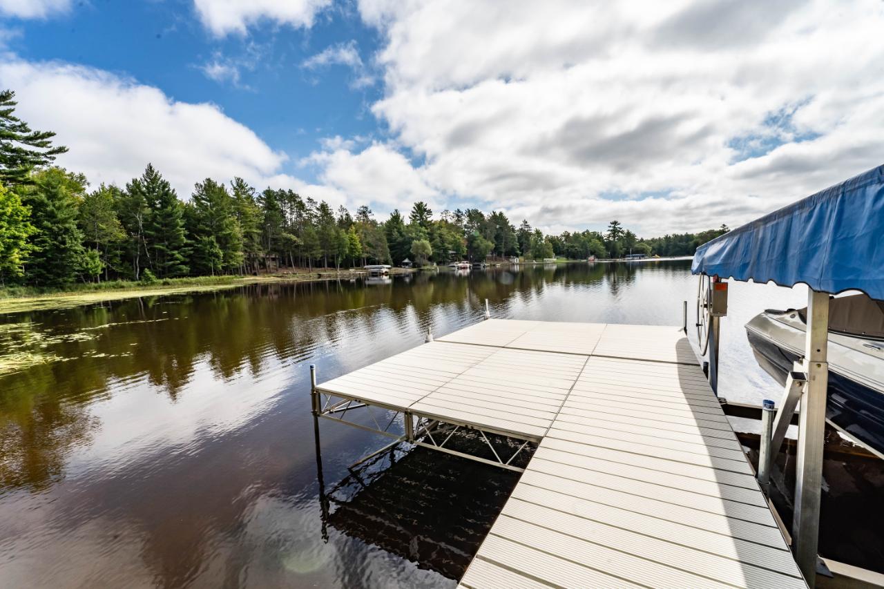 4075 Shore Dr Drive Rhinelander, WI 54501 - Photo 6 of 46 Gallery Image 6