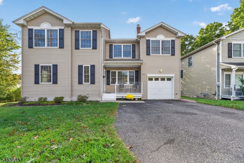 587 Greenbrook Road North Plainfield, NJ 07063 - Photo 1 of 33 Gallery Image 1