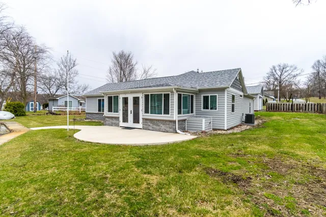 $569,900 | 2255 North 400 West, Angola, IN 46703