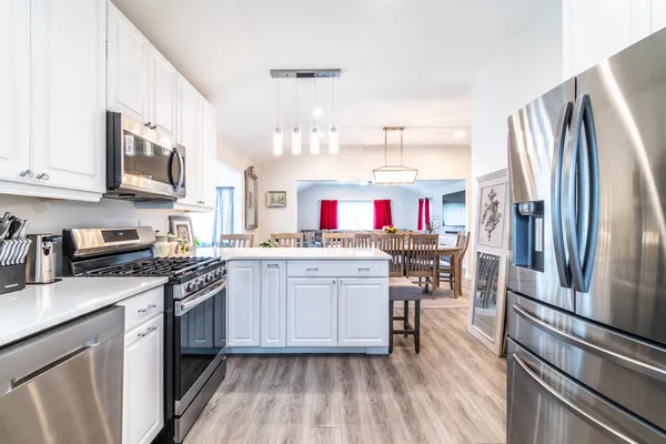 $525,000 | 2255 North 400 West, Angola, IN 46703