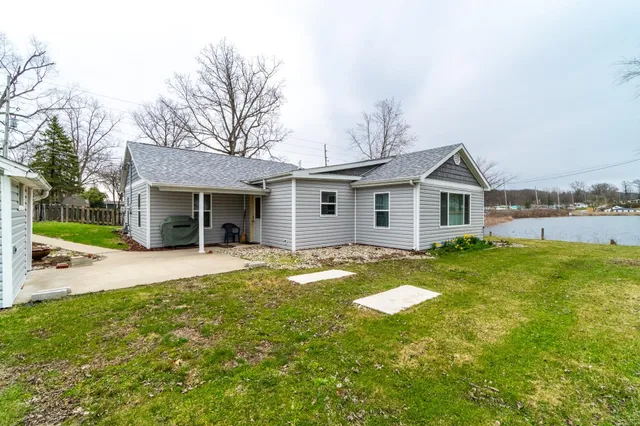 $569,900 | 2255 North 400 West, Angola, IN 46703
