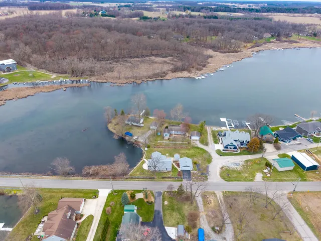 $569,900 | 2255 North 400 West, Angola, IN 46703