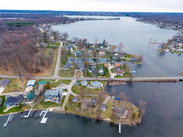 $544,900 | 2255 North 400 West, Angola, IN 46703
