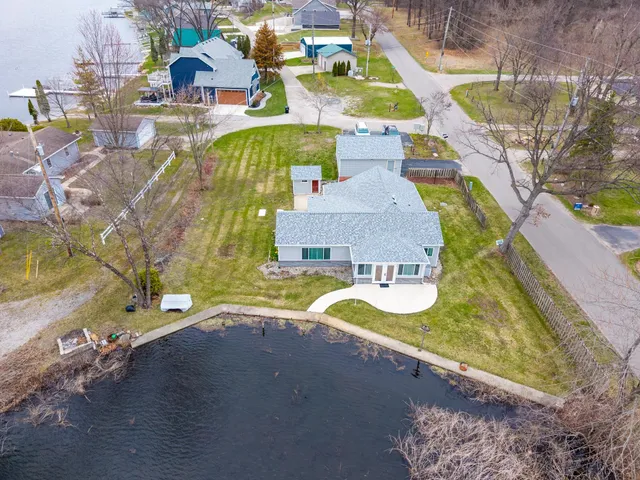 $569,900 | 2255 North 400 West, Angola, IN 46703