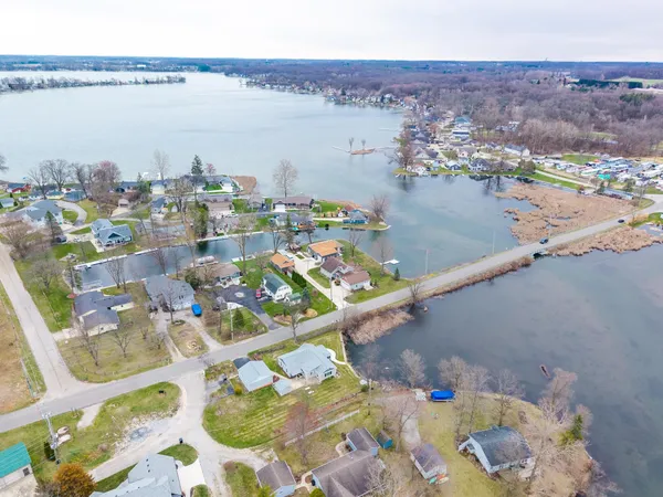 $544,900 | 2255 North 400 West, Angola, IN 46703