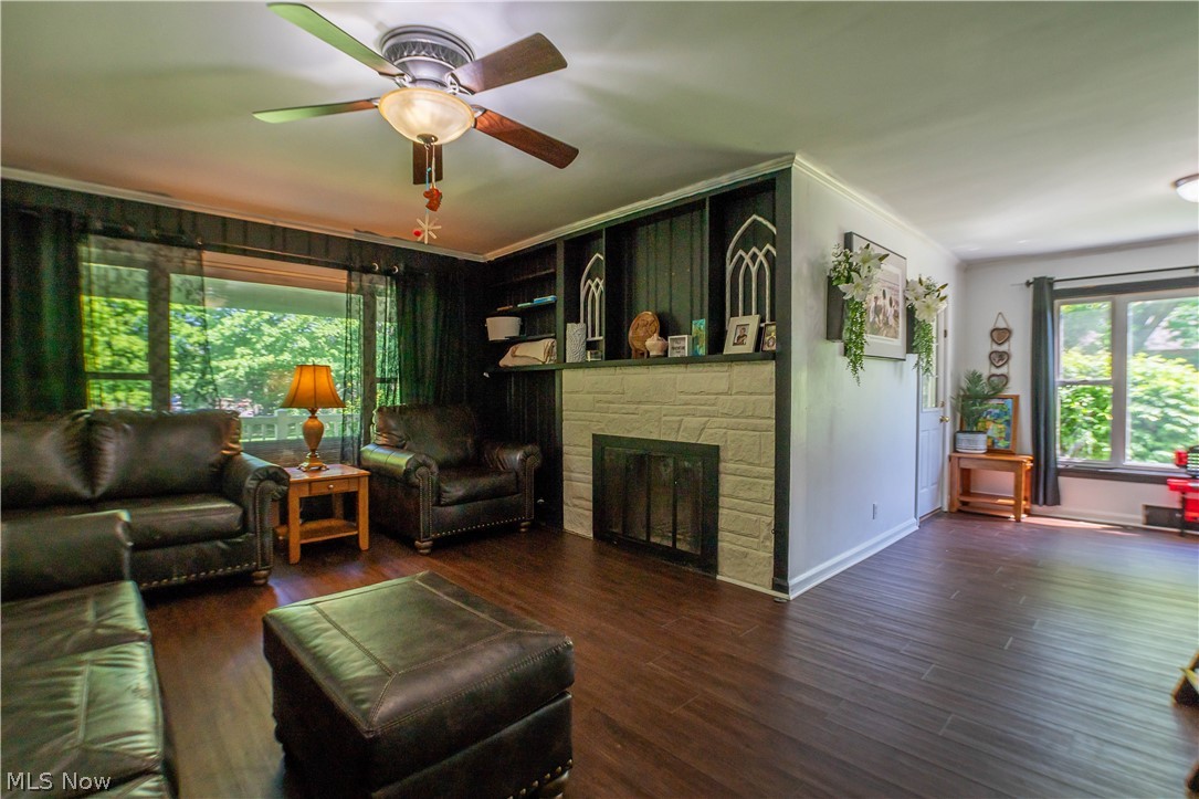 5671 Akron Road Smithville, OH 44677 - Photo 30 of 50