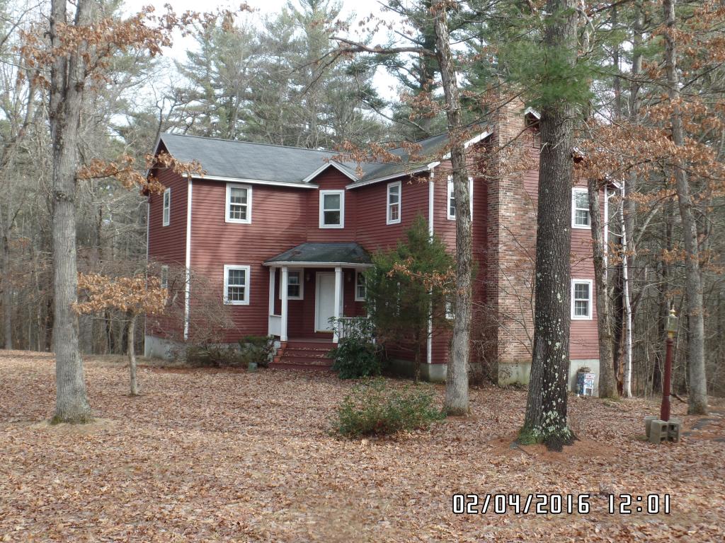 8 Winding Hollow Road Hudson, NH 03051 - Photo 1 of 27