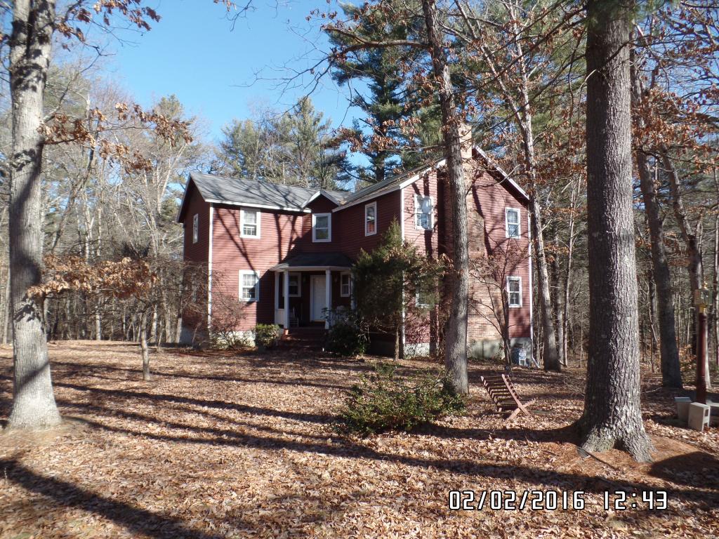 8 Winding Hollow Road Hudson, NH 03051 - Photo 27 of 27