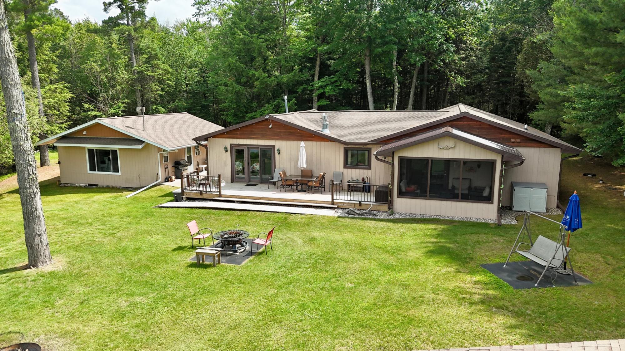 W7014 Loop Road Tomahawk, WI 54487 - Photo 1 of 72 Gallery Image 1