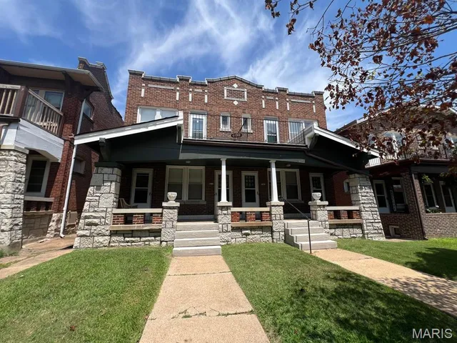 $895 | 5009 Mardel Avenue, Unit 1F, St. Louis, MO 63109