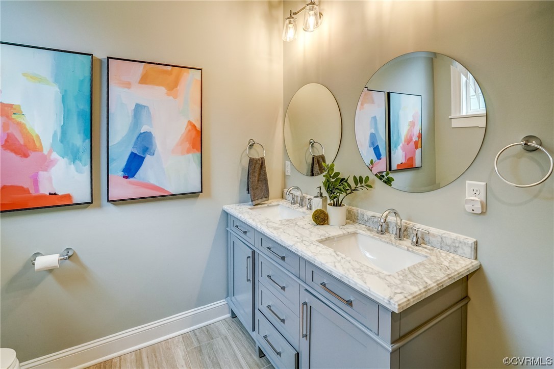 218 West Graham Road Richmond, VA 23222 - Photo 28 of 50 Gallery Image 28