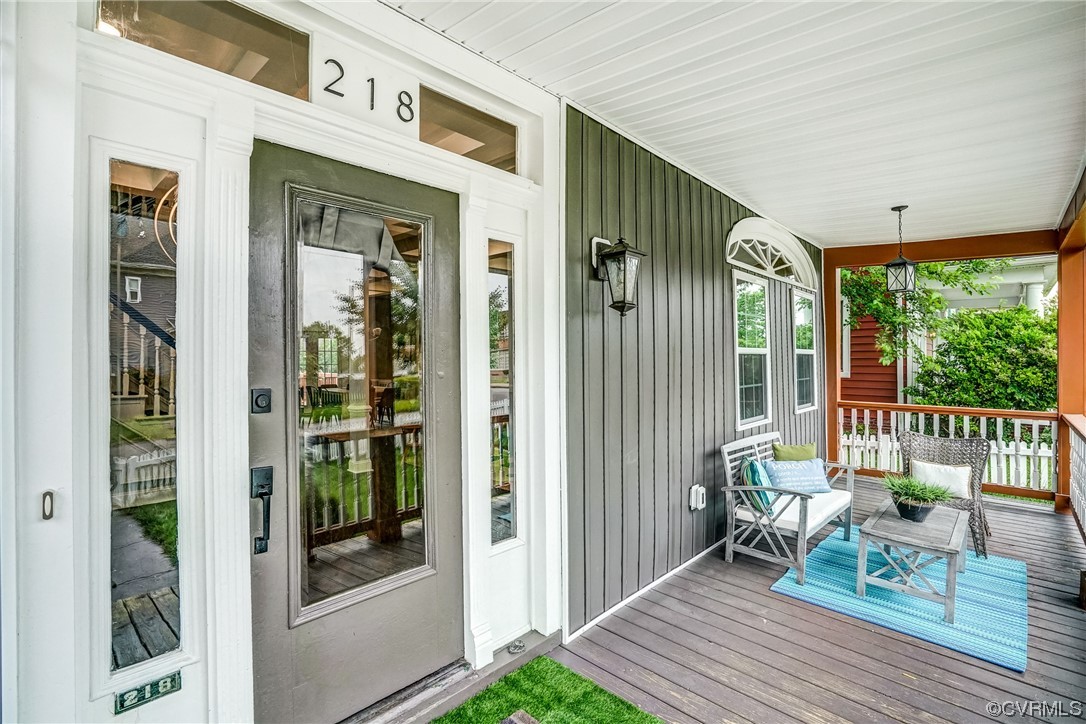 218 West Graham Road Richmond, VA 23222 - Photo 3 of 50 Gallery Image 3