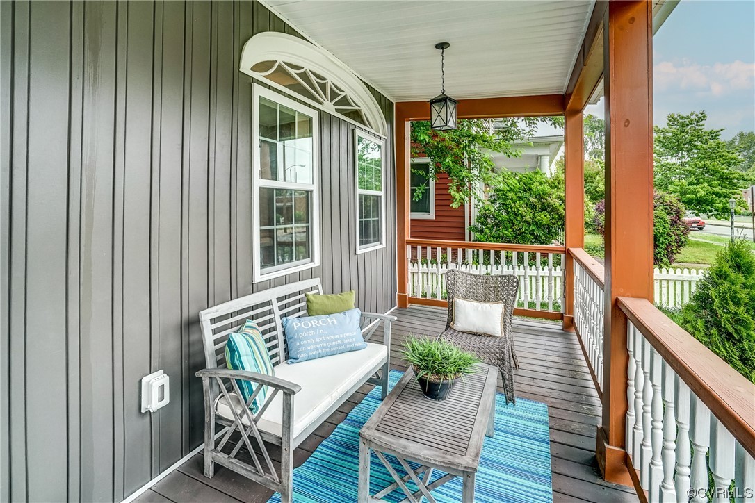 218 West Graham Road Richmond, VA 23222 - Photo 4 of 50 Gallery Image 4