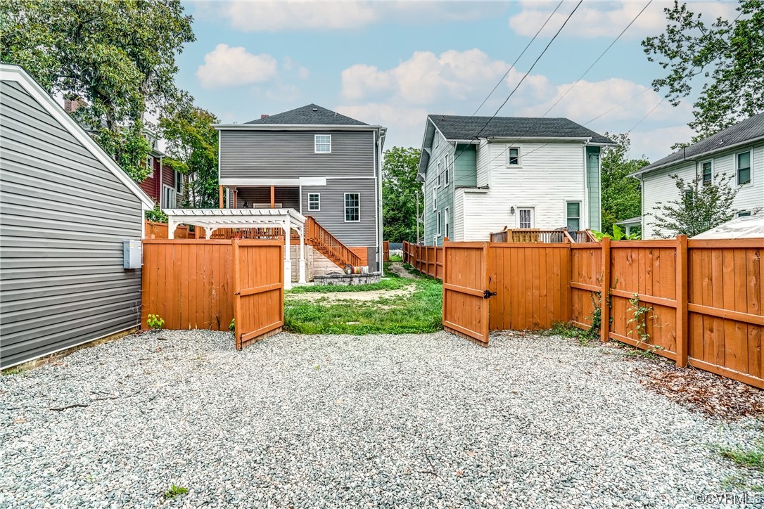 218 West Graham Road Richmond, VA 23222 - Photo 41 of 50 Gallery Image 41