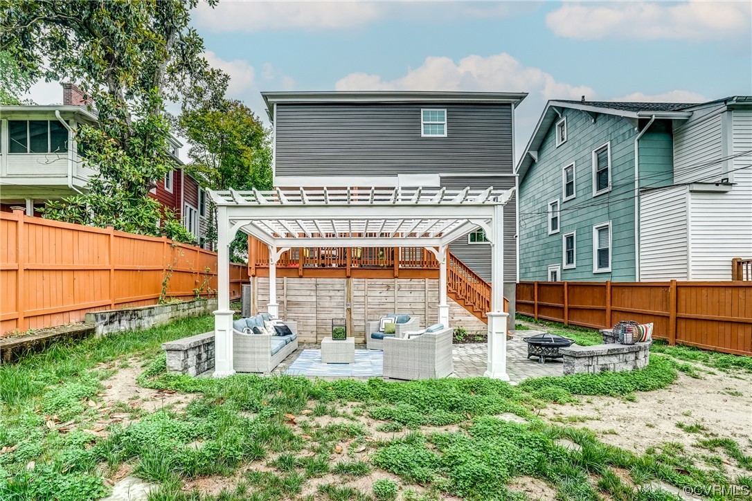 218 West Graham Road Richmond, VA 23222 - Photo 42 of 50 Gallery Image 42