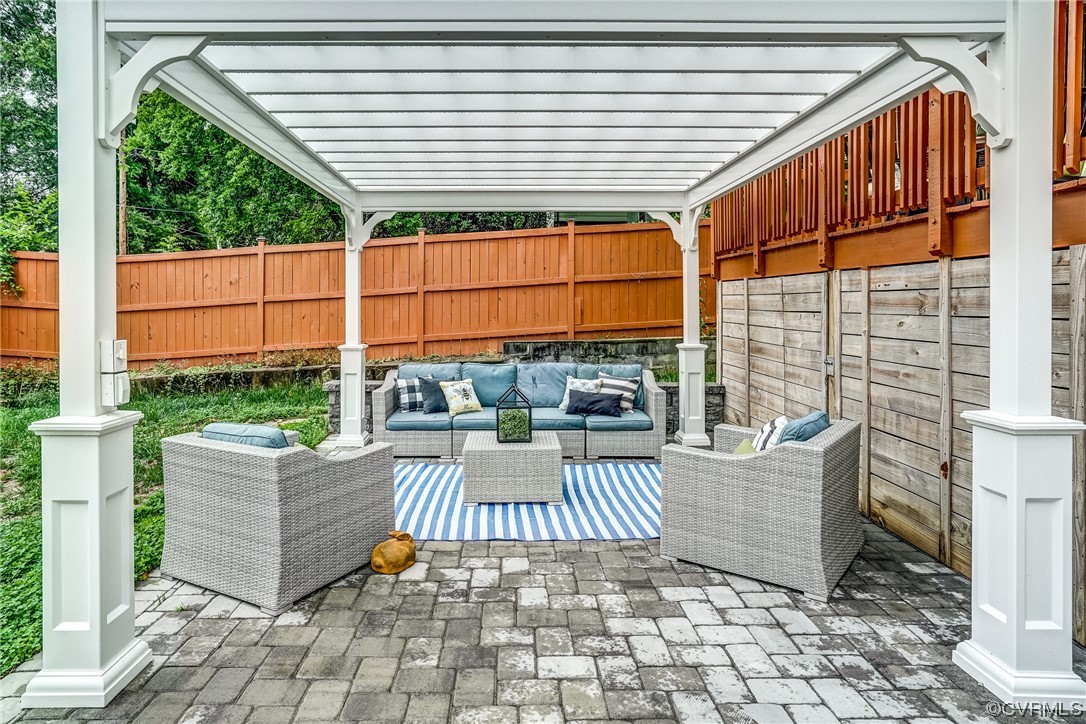 218 West Graham Road Richmond, VA 23222 - Photo 46 of 50 Gallery Image 46