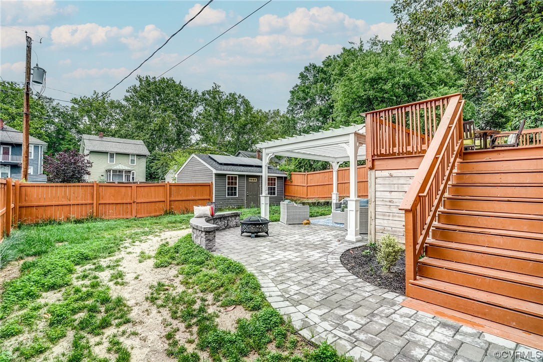 218 West Graham Road Richmond, VA 23222 - Photo 47 of 50 Gallery Image 47