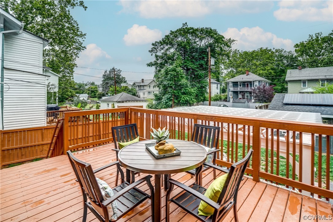 218 West Graham Road Richmond, VA 23222 - Photo 49 of 50 Gallery Image 49