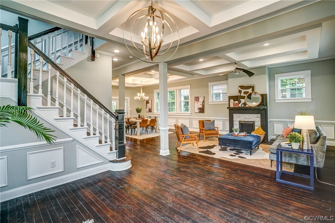 218 West Graham Road Richmond, VA 23222 - Photo 6 of 50 Gallery Image 6