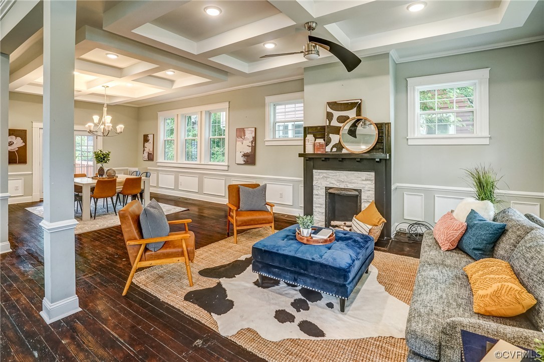 218 West Graham Road Richmond, VA 23222 - Photo 7 of 50 Gallery Image 7