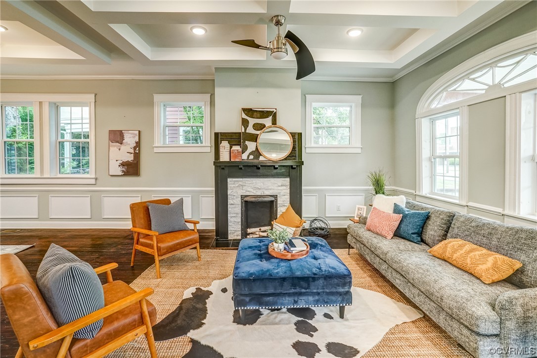218 West Graham Road Richmond, VA 23222 - Photo 8 of 50 Gallery Image 8