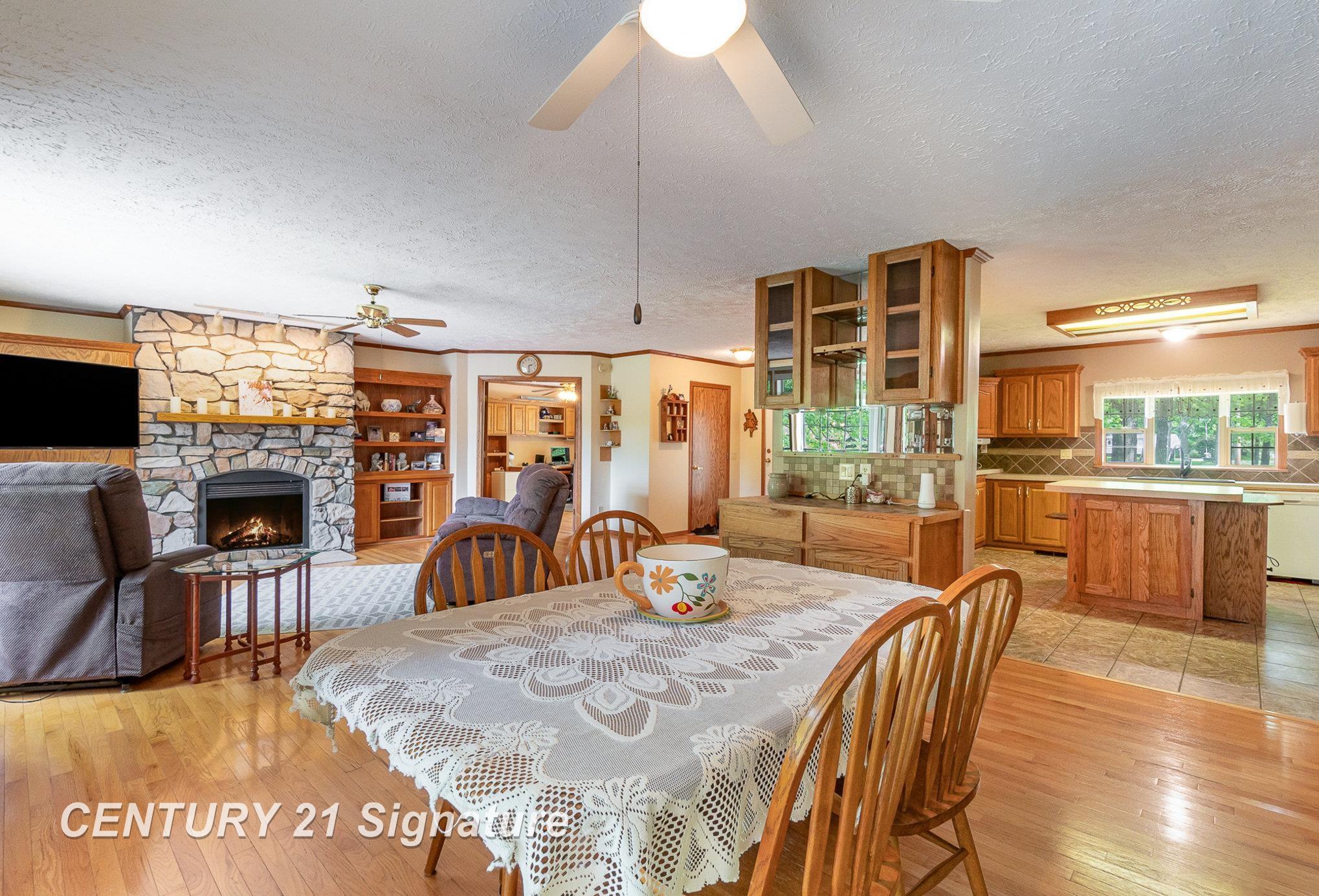 2117 North Dublin Road Midland, MI 48642 - Photo 6 of 31
