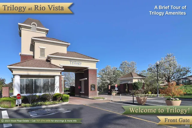 $399,000 | 375 Atlantic Drive, Rio Vista, CA 94571