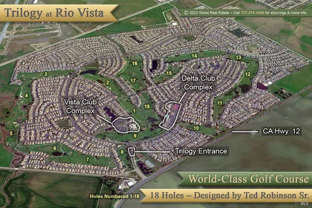 $399,000 | 375 Atlantic Drive, Rio Vista, CA 94571