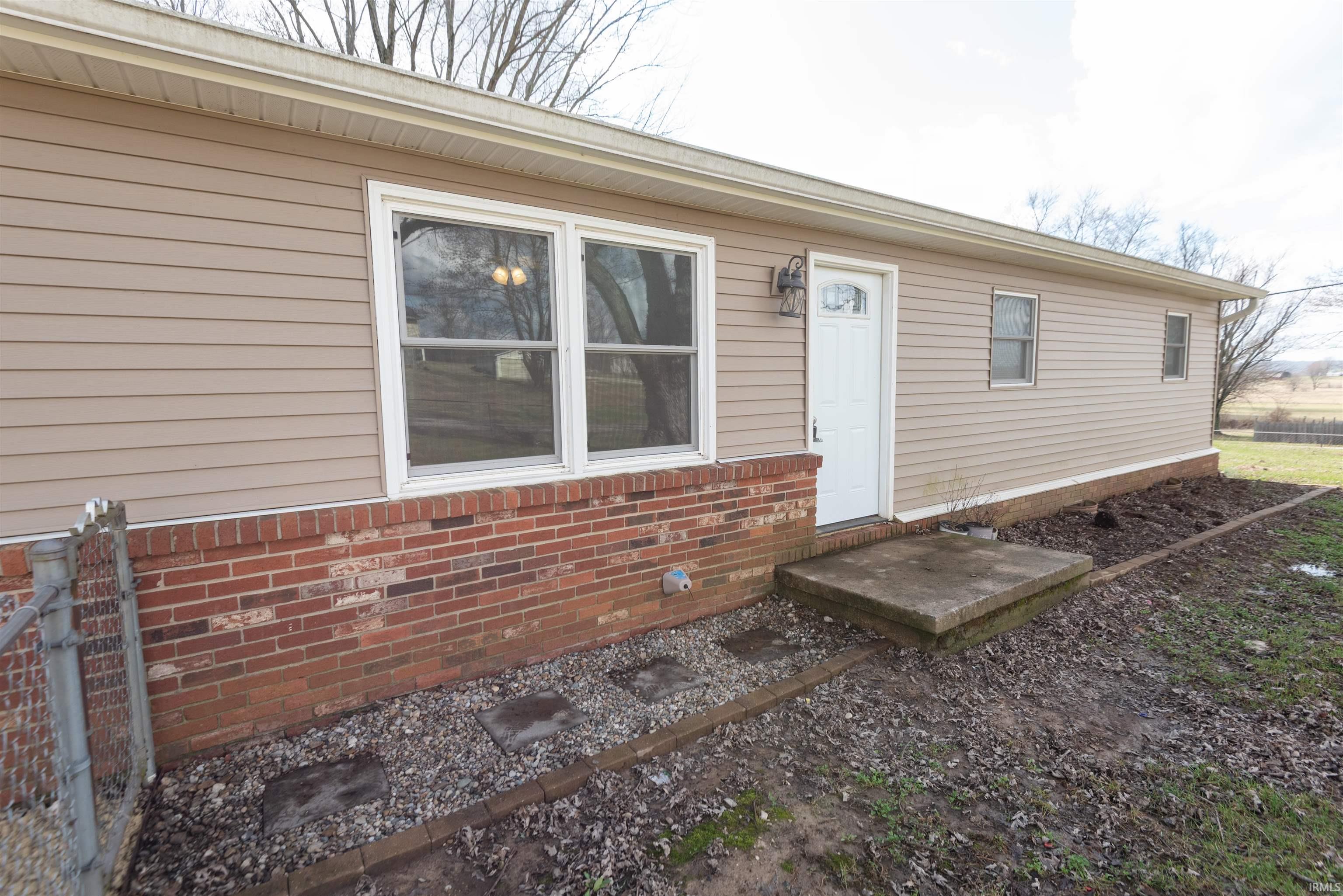 324 Red Hill Addition Springville, IN 47462 - Photo 2 of 27