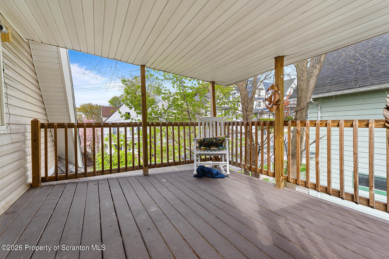 846 Monroe Avenue Scranton, PA 18510 - Photo 25 of 87 CP109652