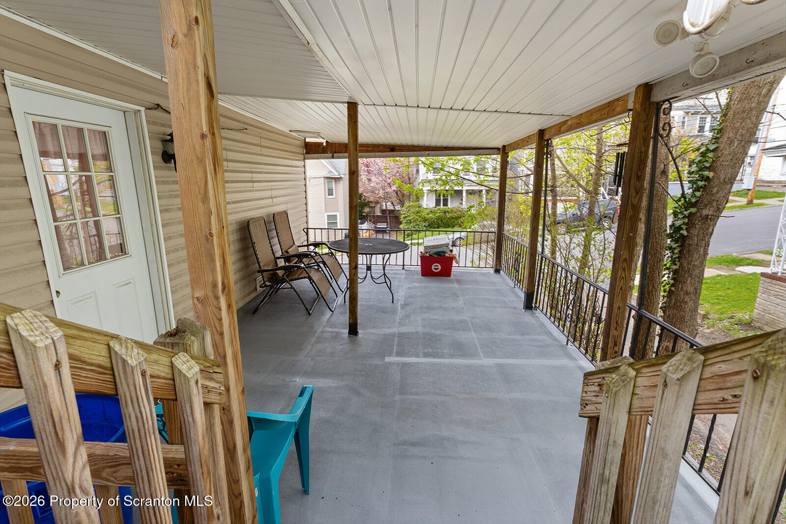 846 Monroe Avenue Scranton, PA 18510 - Photo 26 of 87 CP109647