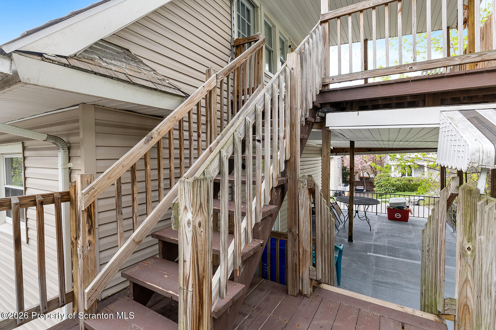 846 Monroe Avenue Scranton, PA 18510 - Photo 27 of 87 CP109642