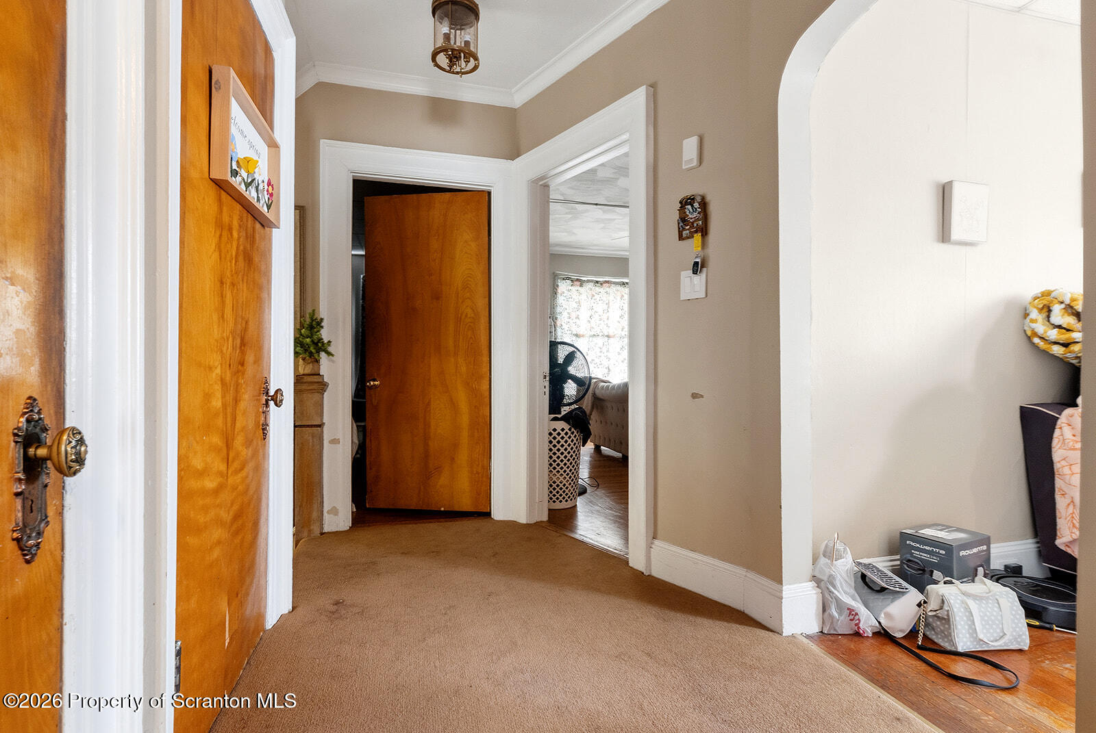 846 Monroe Avenue Scranton, PA 18510 - Photo 30 of 87 CP109632