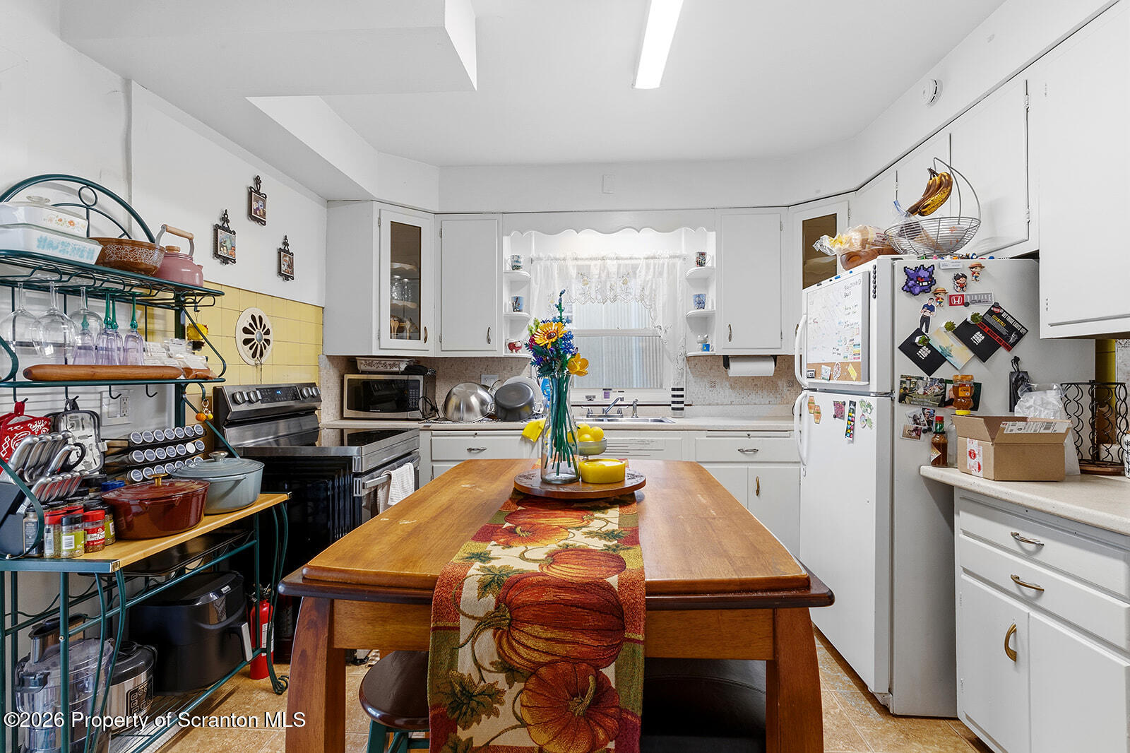 846 Monroe Avenue Scranton, PA 18510 - Photo 40 of 87 CP109562
