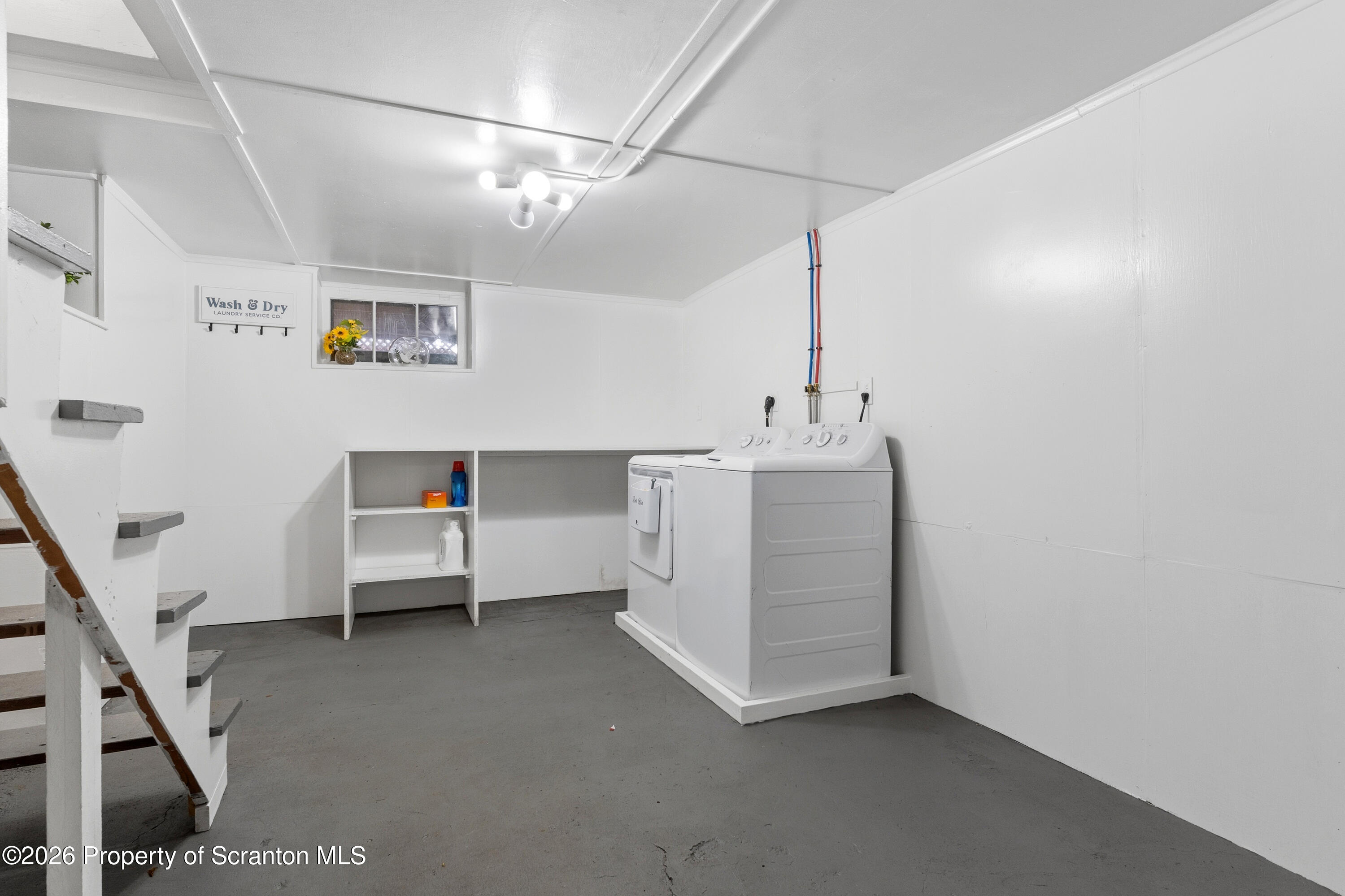 846 Monroe Avenue Scranton, PA 18510 - Photo 61 of 87 CP109802