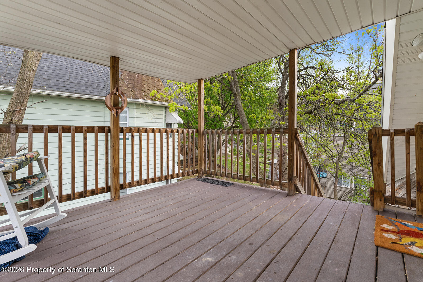 846 Monroe Avenue Scranton, PA 18510 - Photo 67 of 87 CP109662