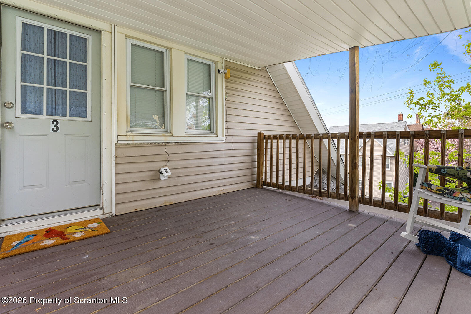 846 Monroe Avenue Scranton, PA 18510 - Photo 69 of 87 CP109657