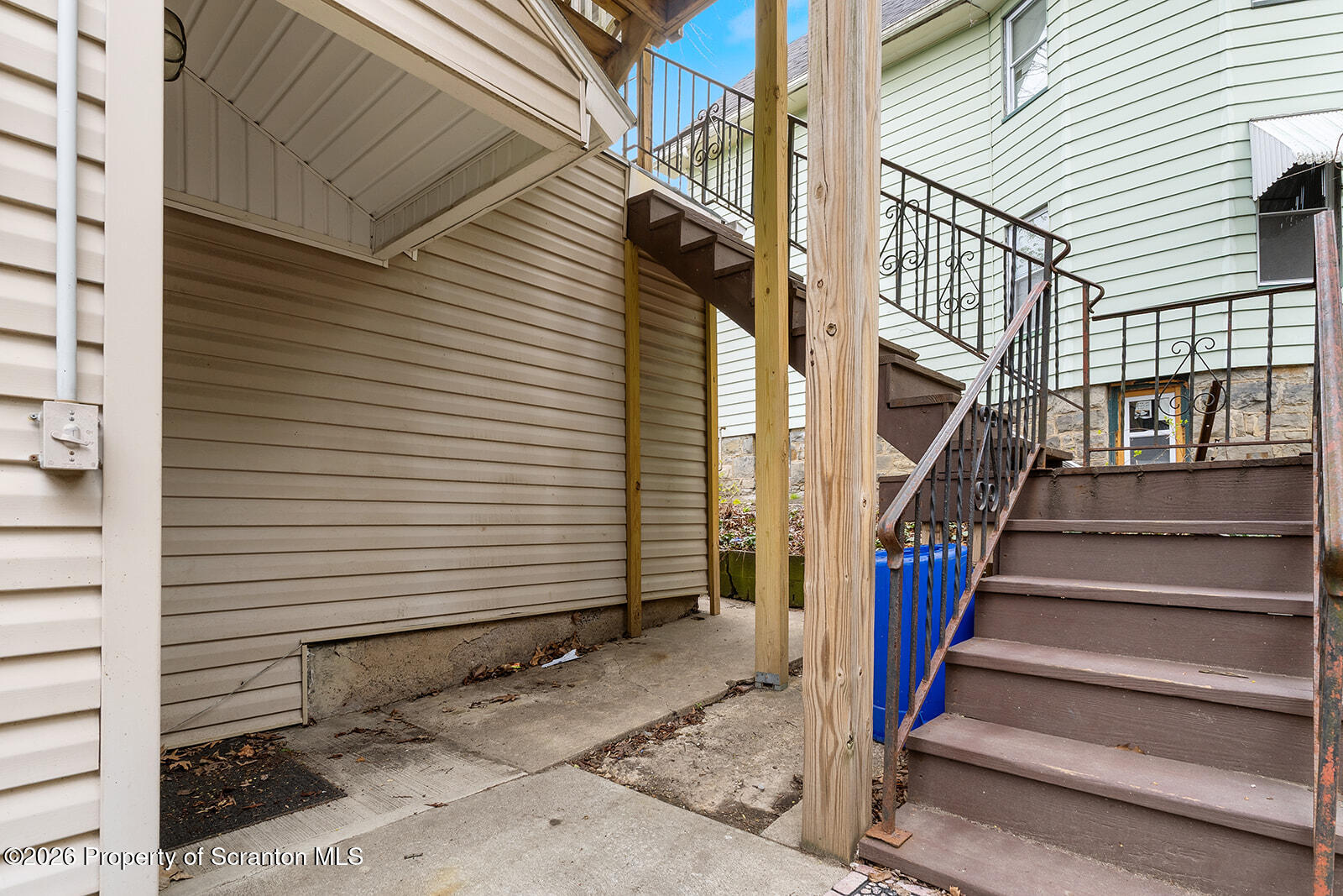 846 Monroe Avenue Scranton, PA 18510 - Photo 74 of 87 CP109447