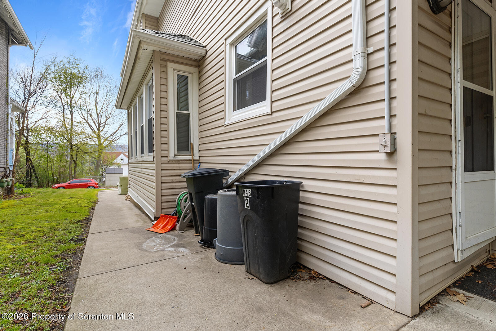 846 Monroe Avenue Scranton, PA 18510 - Photo 75 of 87 CP109442