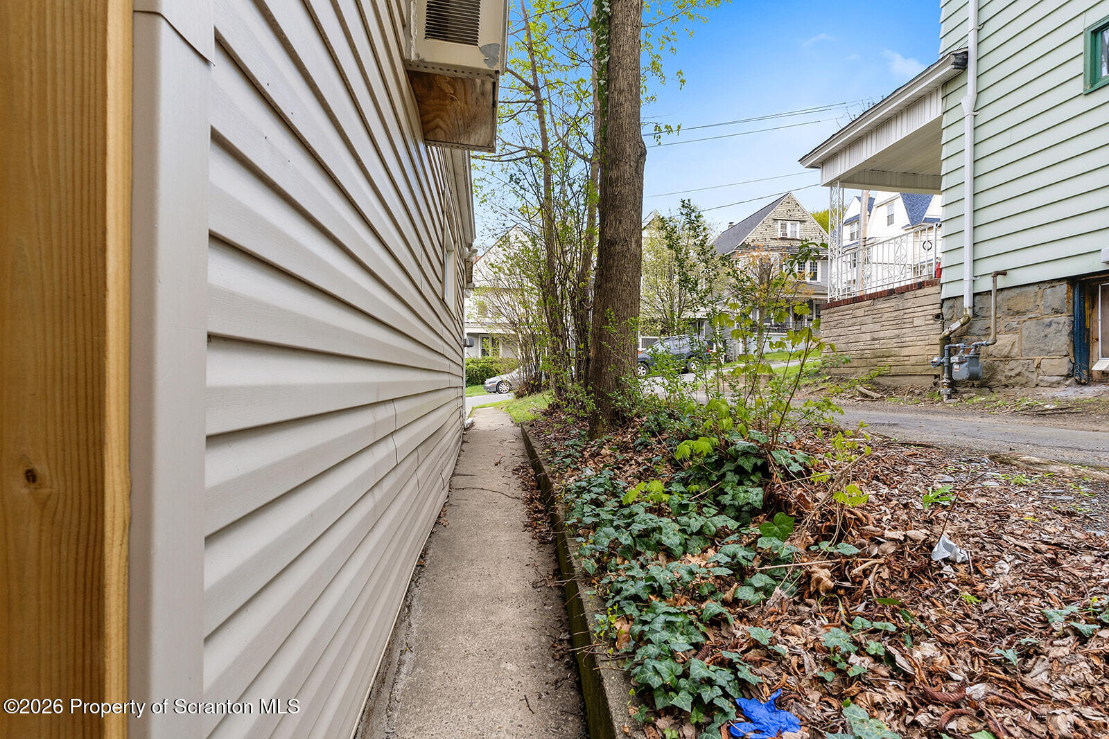 846 Monroe Avenue Scranton, PA 18510 - Photo 77 of 87 CP109777