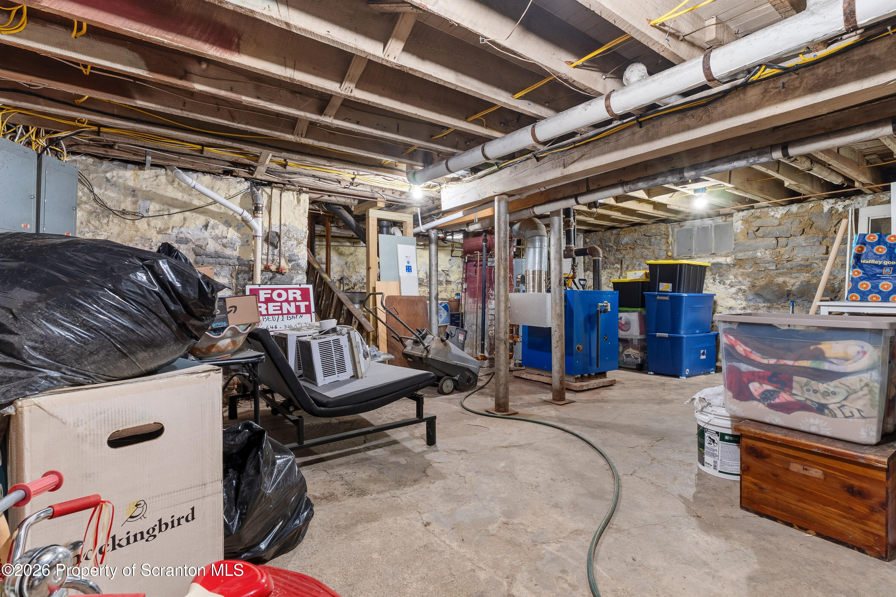 846 Monroe Avenue Scranton, PA 18510 - Photo 81 of 87 CP109807