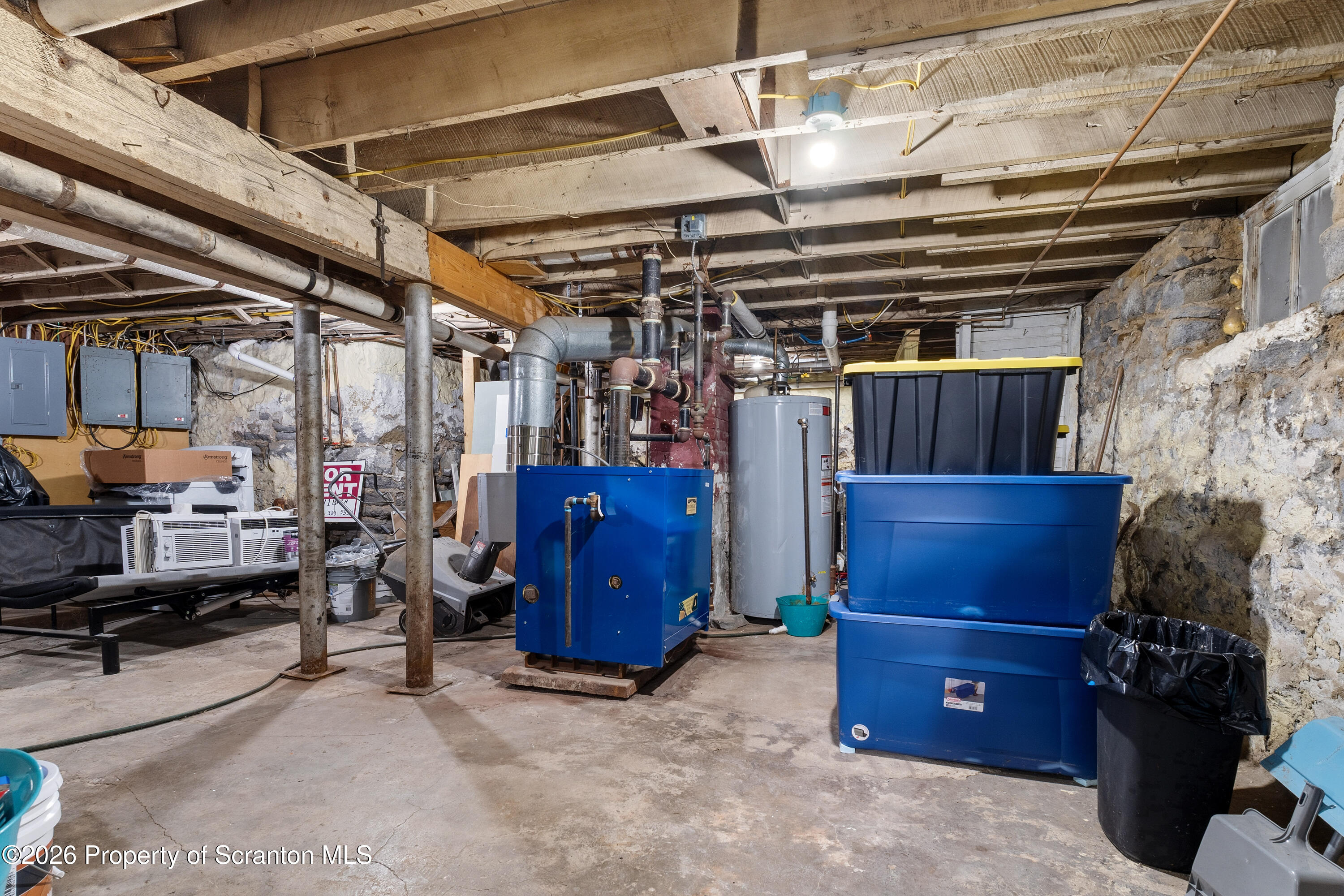 846 Monroe Avenue Scranton, PA 18510 - Photo 82 of 87 CP109797