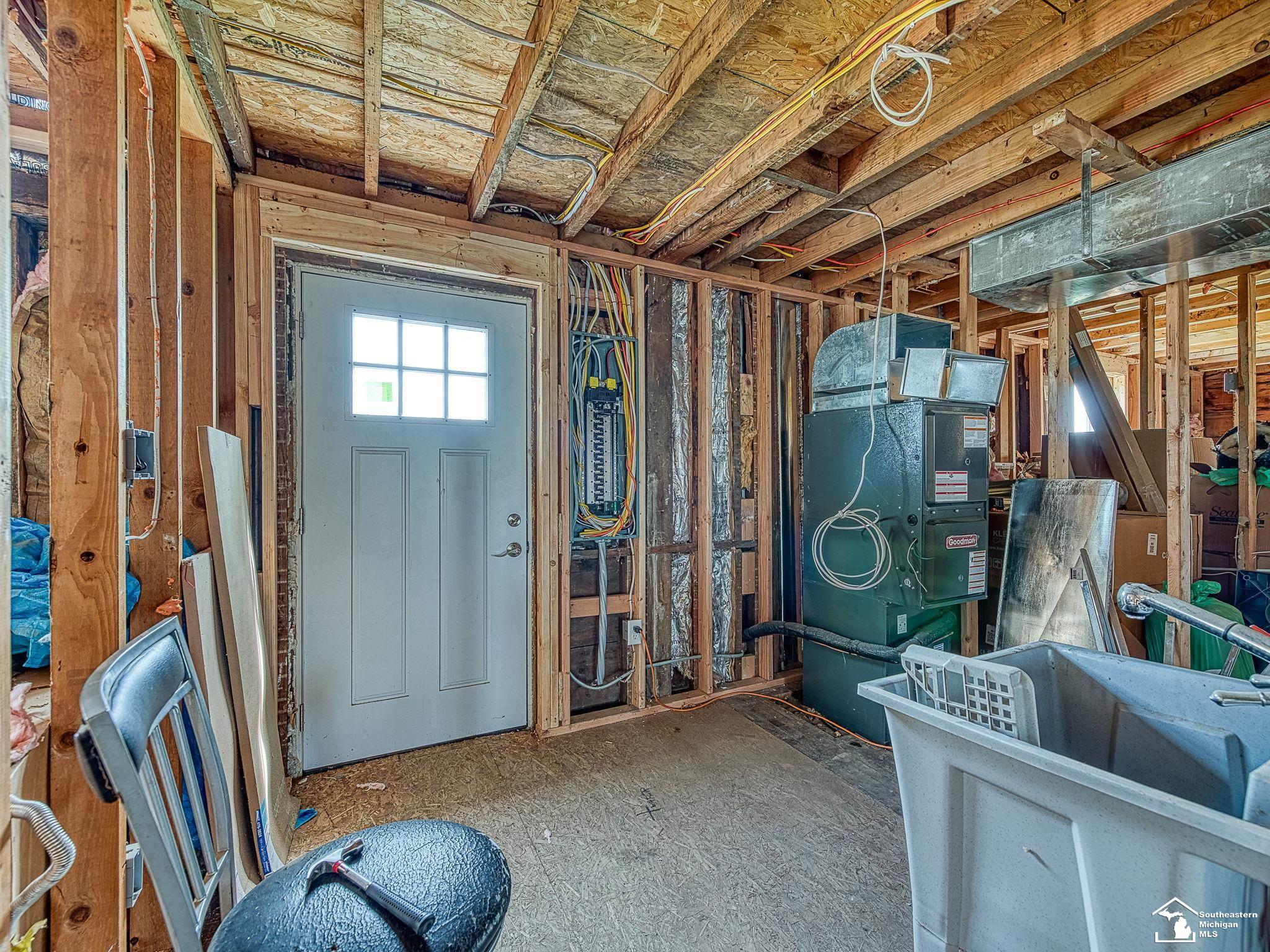 13680 Martinsville Road Carleton, MI 48117 - Photo 8 of 24
