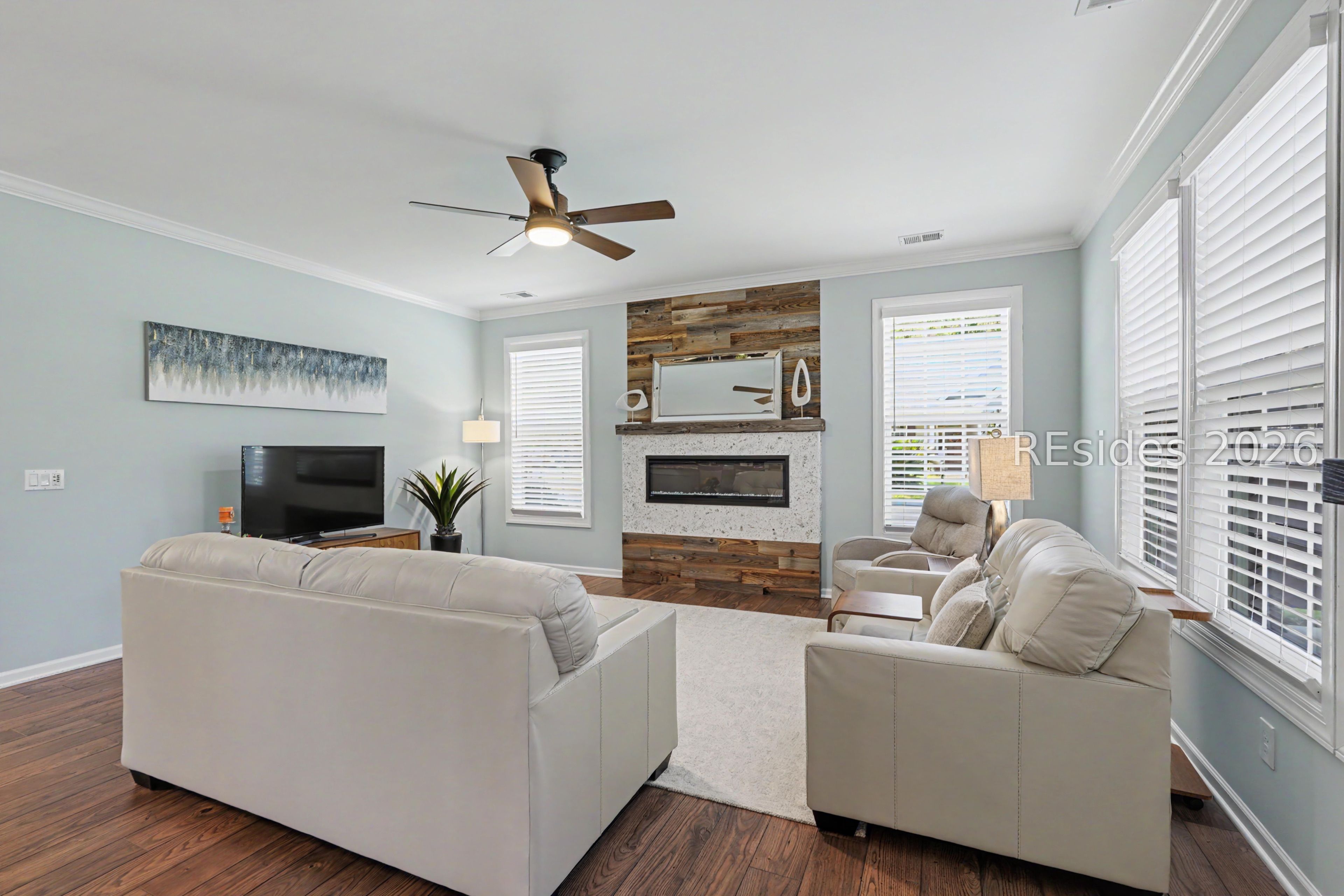 91 Shell Hall Way Bluffton, SC 29910 - Photo 7 of 61 Gallery Image 7