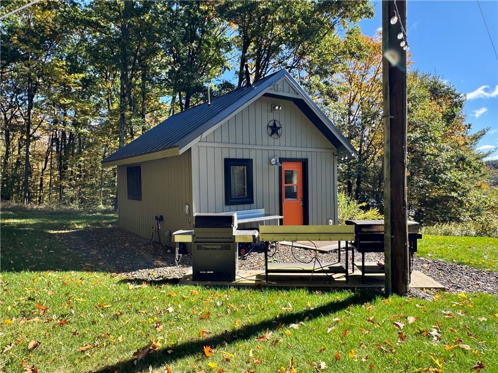 335-339 Arnold Lake Road Hartwick, NY 13807 - Photo 31 of 35 Gallery Image 31