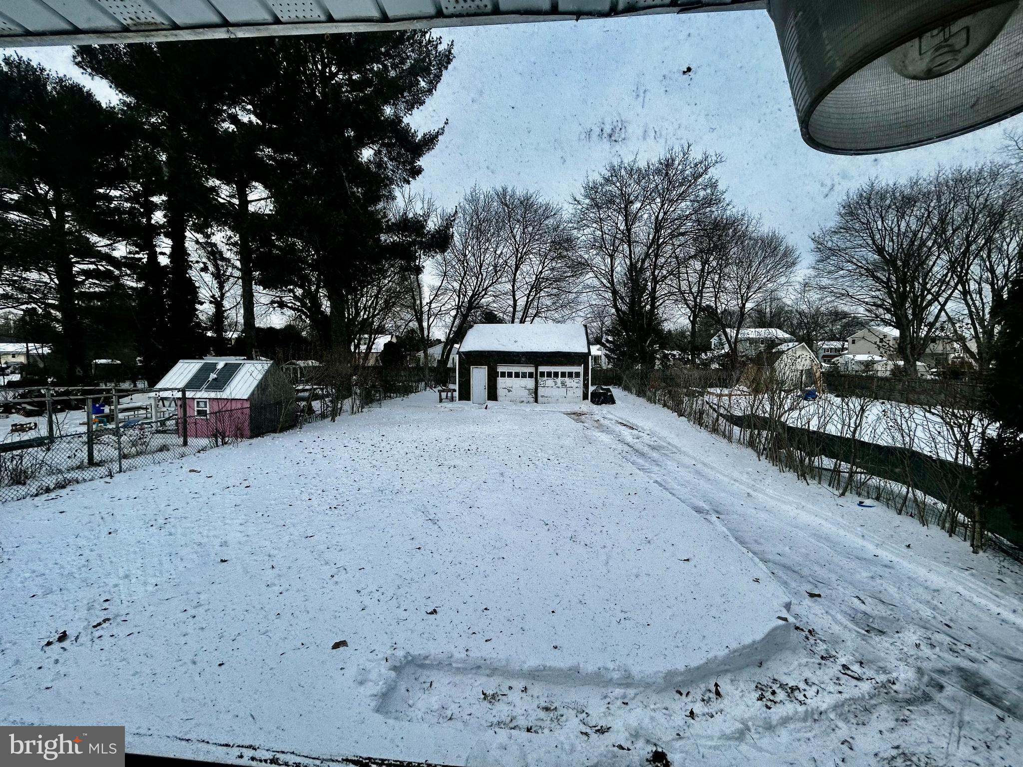 215 Deptford Road Glassboro, NJ 08028 - Photo 11 of 13