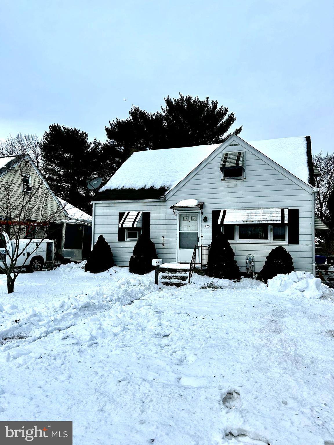 215 Deptford Road Glassboro, NJ 08028 - Photo 13 of 13