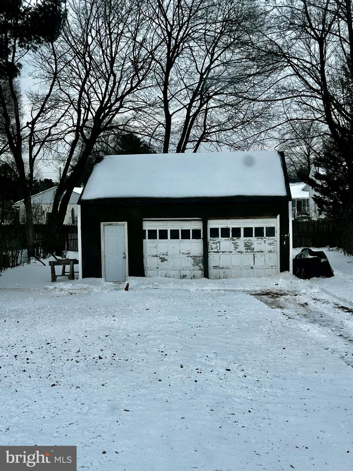 215 Deptford Road Glassboro, NJ 08028 - Photo 10 of 13