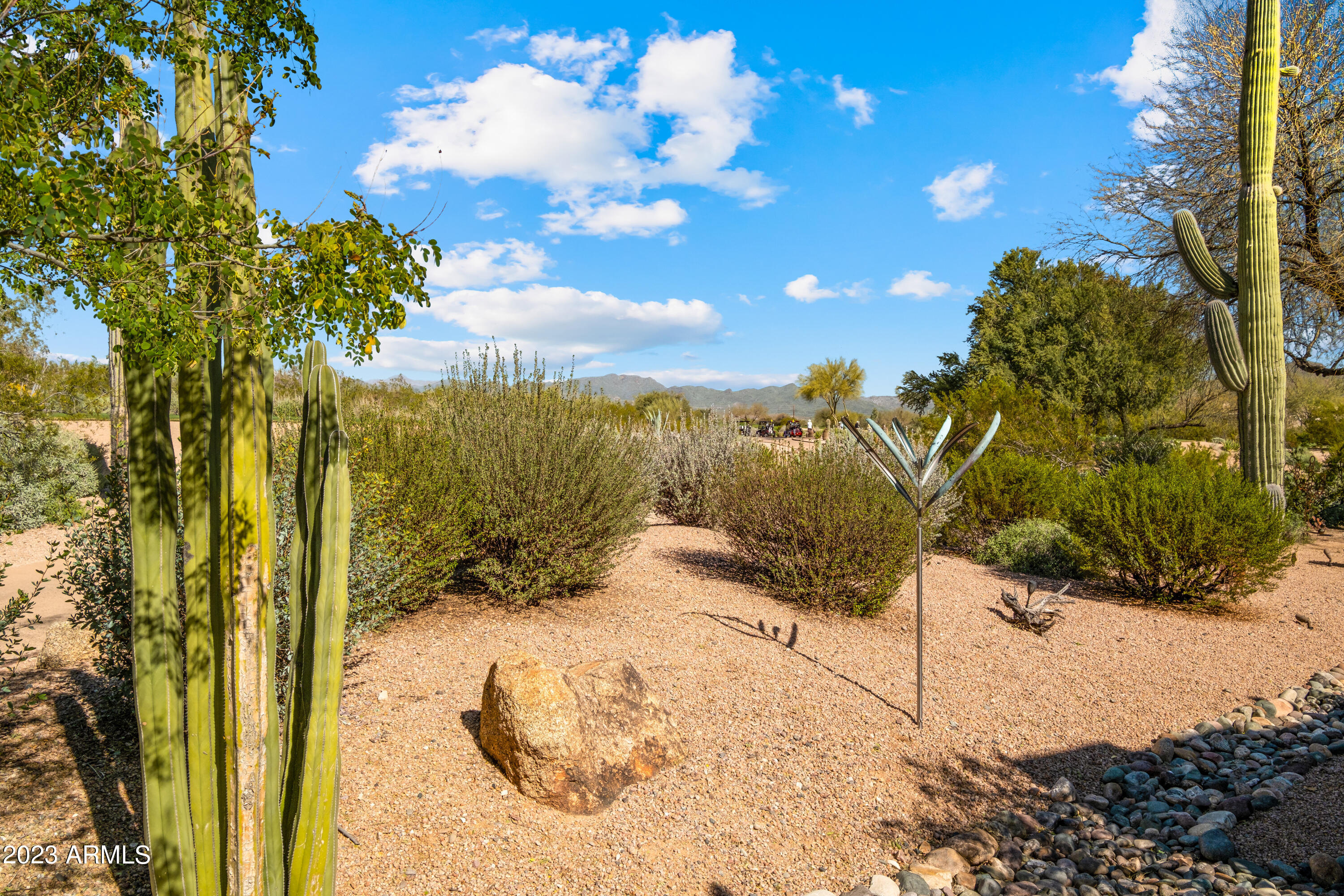 27704 North Granite Mountain Road Rio Verde, AZ 85263 - Photo 26 of 28 mountains to the north